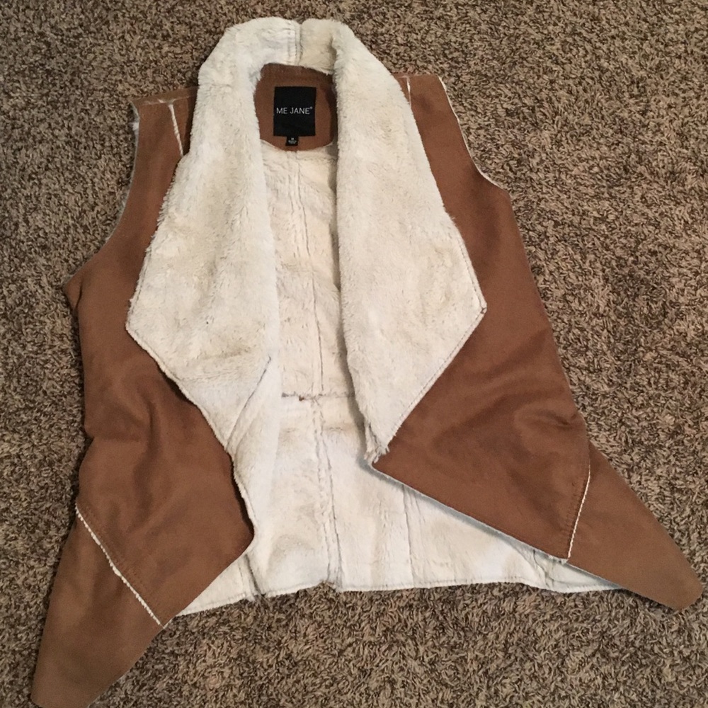 Vest